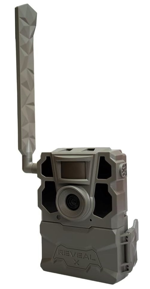 Reveal Fototrappola XG2